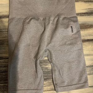 Gymshark flex cycling shorts